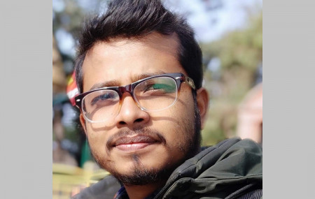 सुभाष कुँवर।